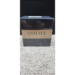 Q Shave Stainless Steel Bowl 4 Inch. 4A